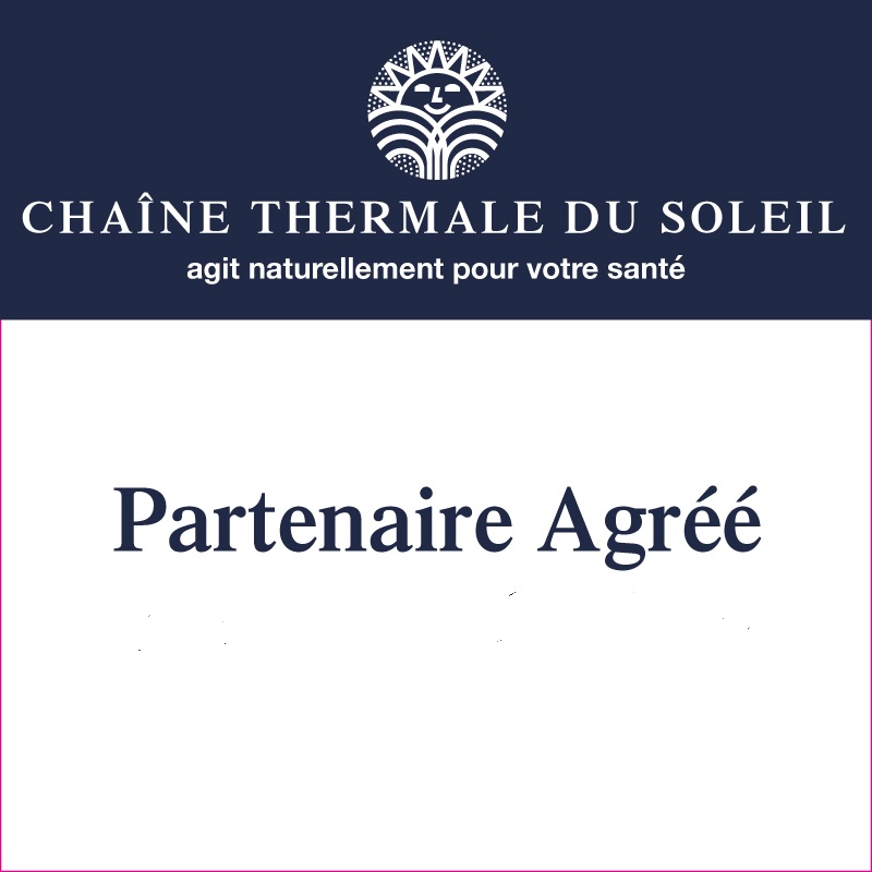 Chaine thermale du Soleil